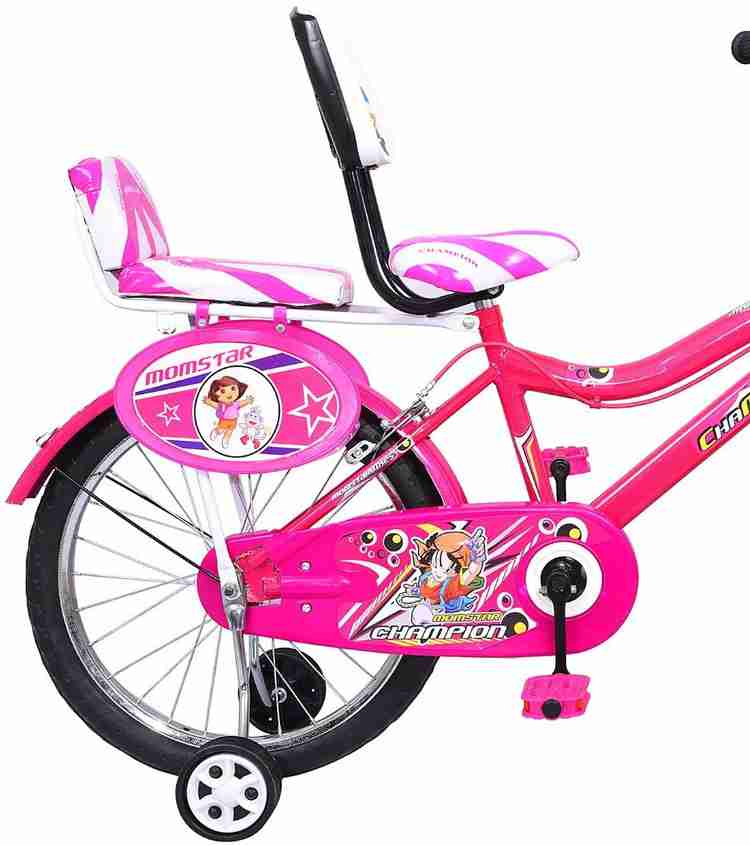 Momstar sales cycle price