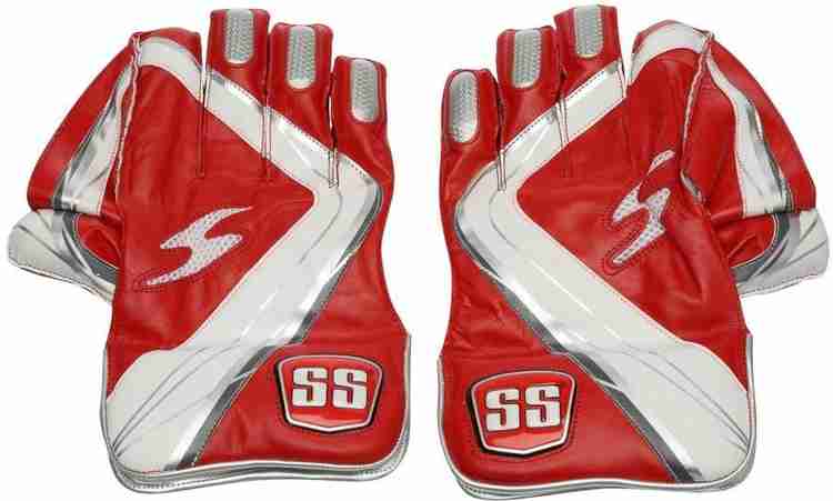 Ss match 2025 wicket keeping gloves