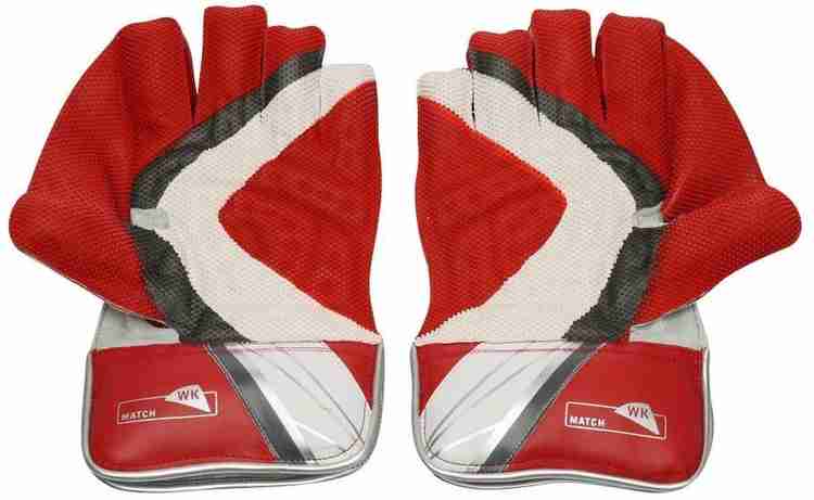 Ss match wicket 2025 keeping gloves
