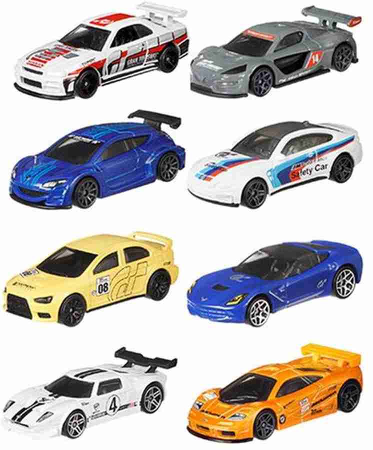 Hot wheels hot sale 2018 sets