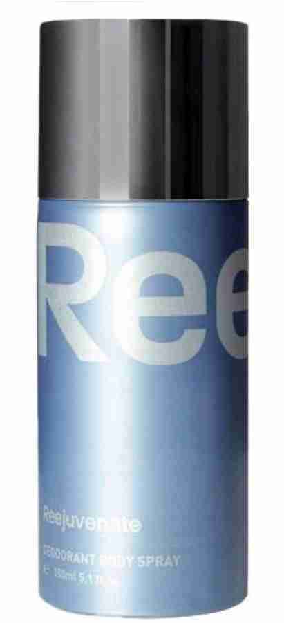 Reebok deodorant body spray top