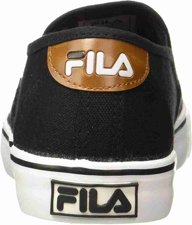 FILA Fila Men s Unisex Relaxer V Black Sneakers Shoes Canvas Shoes For Men Buy FILA Fila Men s Unisex Relaxer V Black Sneakers Shoes Canvas Shoes For Men Online at Best Price