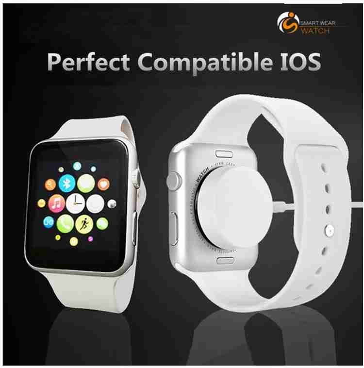 Iwatch work hot sale with android