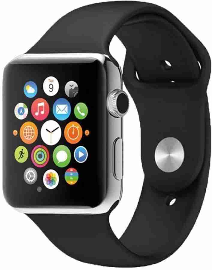 Iwatch 2025 with android