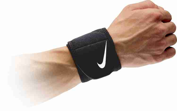 Nike wrist wrap hotsell