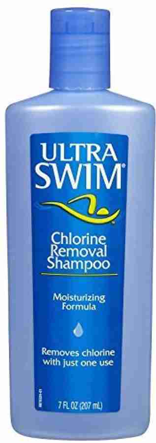 Ultra sales swim shampoo