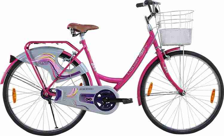 Bsa ladybird shine asc price deals