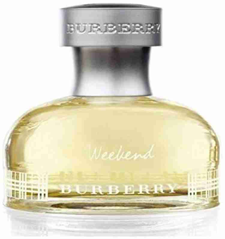 Parfum top weekend burberry