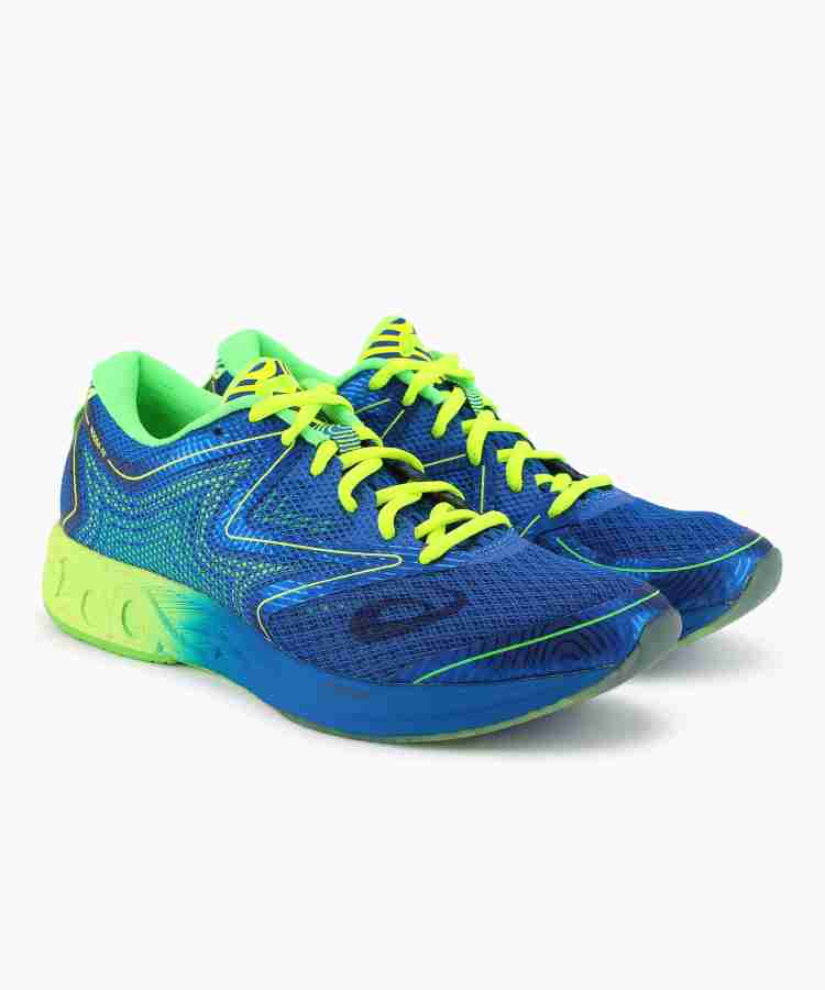 Asics NOOSA FF RUNNING For Men Buy IMPRL YLW BLK Color Asics NOOSA FF RUNNING For Men Online at Best Price Shop Online for Footwears in India Flipkart