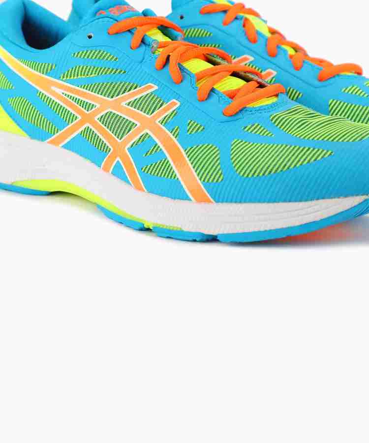 Asics GEL DS TRAINER 2 RUNNING For Men Buy YLW HOT ORG TU Color Asics GEL DS TRAINER 2 RUNNING For Men Online at Best Price Shop Online for Footwears in India