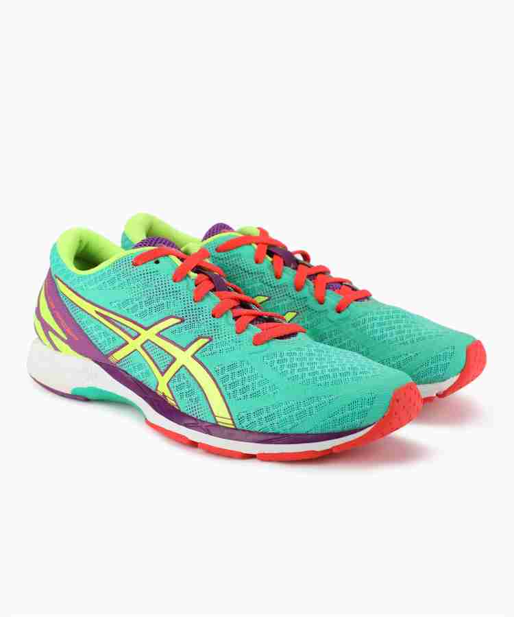 Asics ds shop racer discontinued