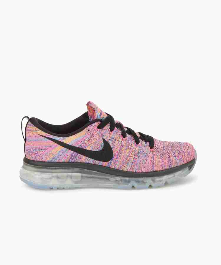 NIKE WMNS FLYKNIT AIR MAX Running Shoes For Women Buy Concord
