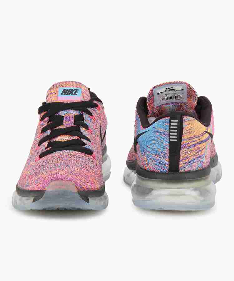 NIKE WMNS FLYKNIT AIR MAX Running Shoes For Women Buy Concord