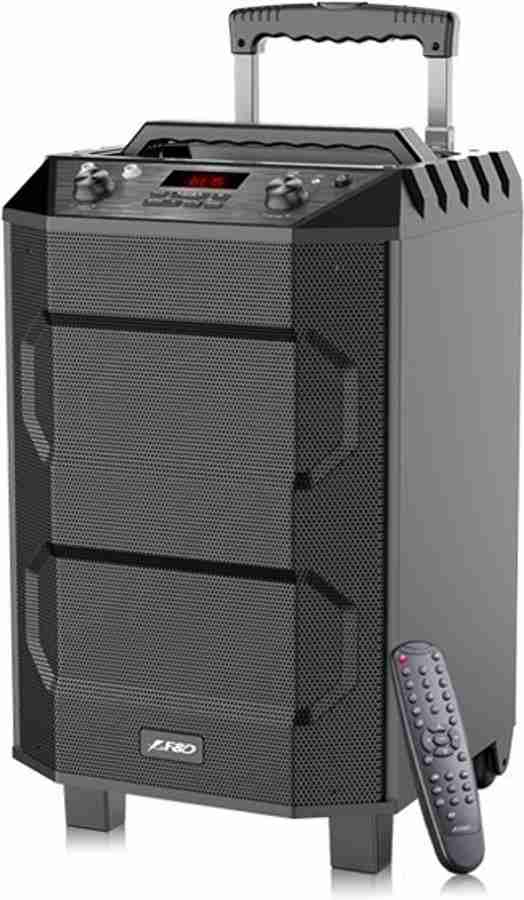 T5 trolley speaker hotsell