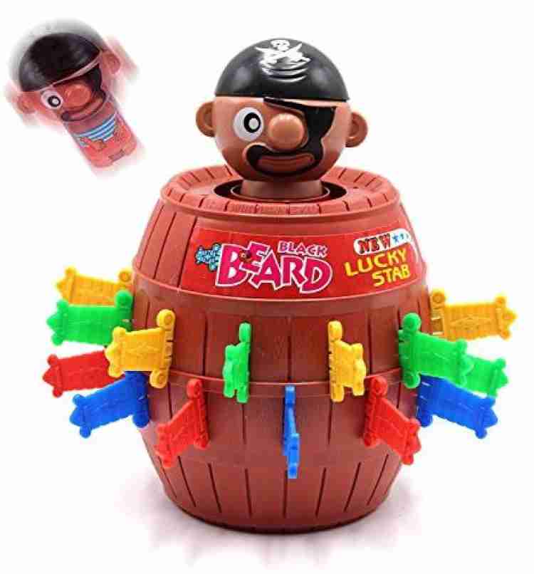 Tricky toys online