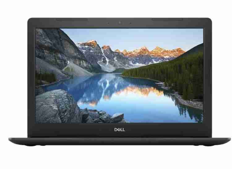 DELL Inspiron 15 5000 Series Intel Core i3 8th Gen 8130U - (4 GB +