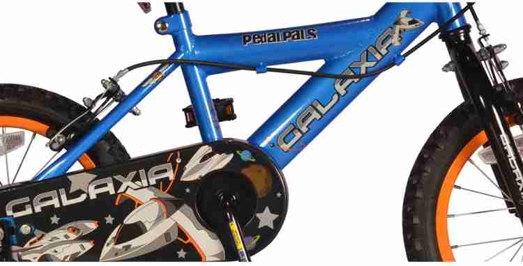 Hero 14 inch bicycle hotsell