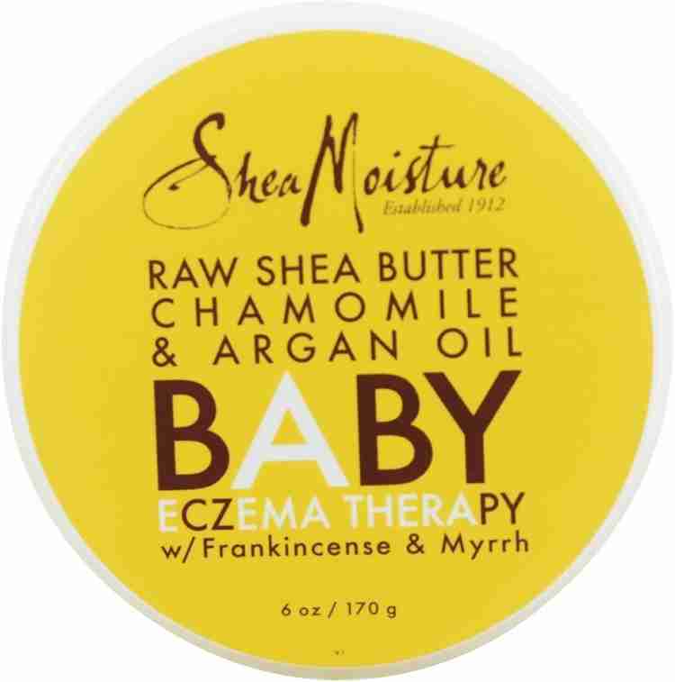 Shea moisture baby orders eczema therapy