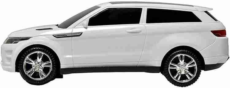 Fortuner rc car store