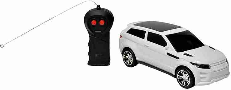 Fortuner remote control car price online