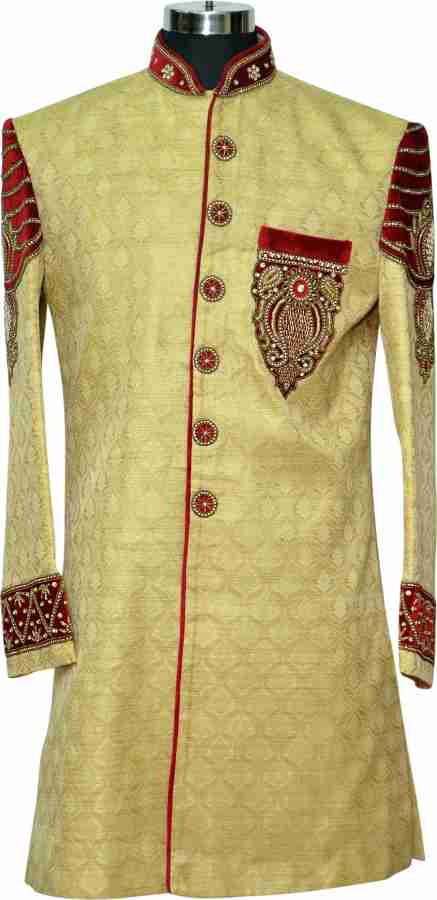 Super sherwani hot sale