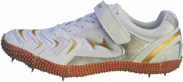 Mens jumping spikes store