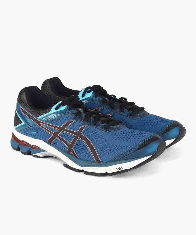 Asics gt 1000 4 homme best sale