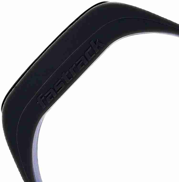 Fastrack reflex discount only band