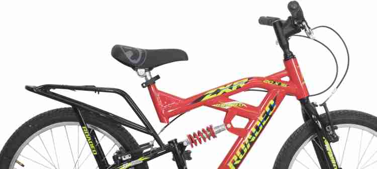 HERCULES Roadeo ZXR 20 T Mountain Cycle Price in India Buy HERCULES Roadeo ZXR 20 T Mountain Cycle online at Flipkart