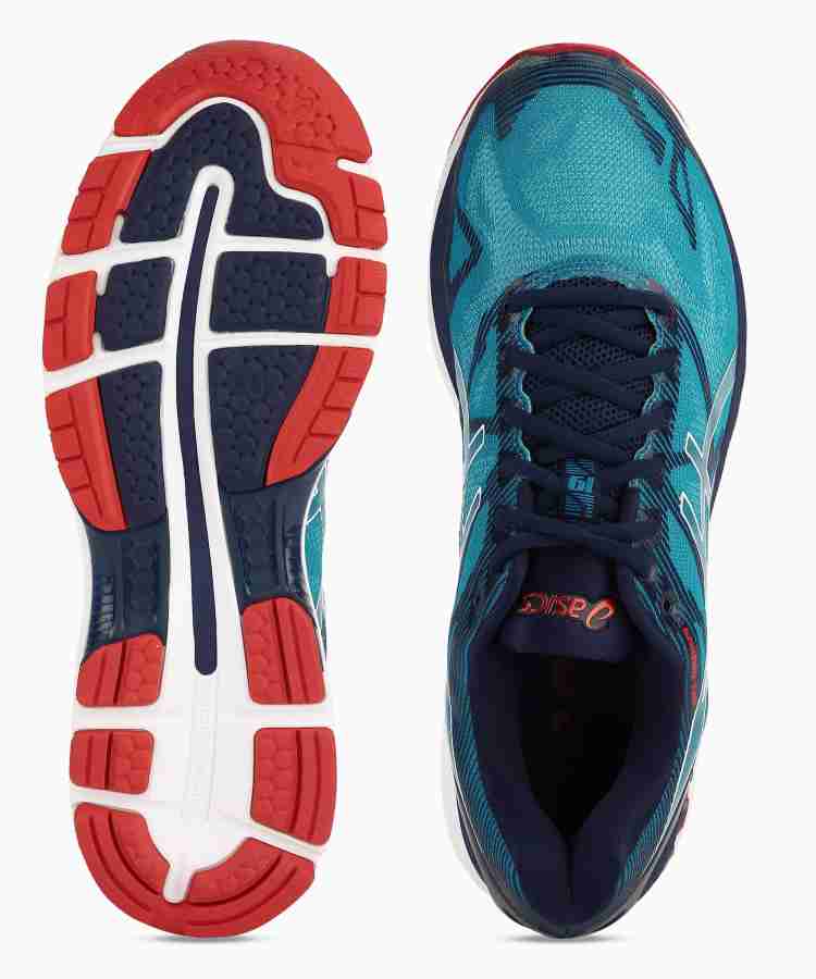 Asics GEL NIMBUS 19 2E Running Shoes For Men Buy Asics GEL NIMBUS 19 2E Running Shoes For Men Online at Best Price Shop Online for Footwears in India Flipkart