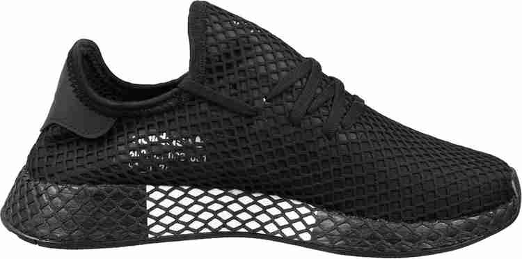 Men's deerupt outlet adidas