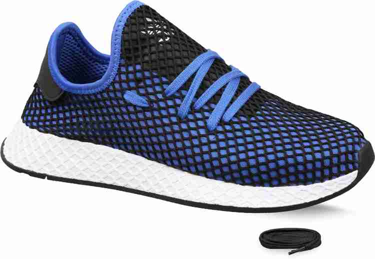 ADIDAS ORIGINALS Deerupt Runner Sneakers For Men Buy ADIDAS ORIGINALS Deerupt Runner Sneakers For Men Online at Best Price Shop Online for Footwears in India Flipkart