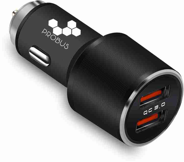 Fast car 2025 charger