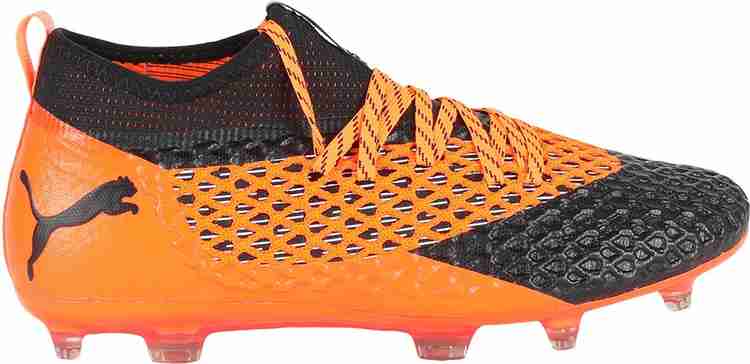 PUMA FUTURE 2.1 NETFIT FG AG Football Shoes For Men Buy PUMA