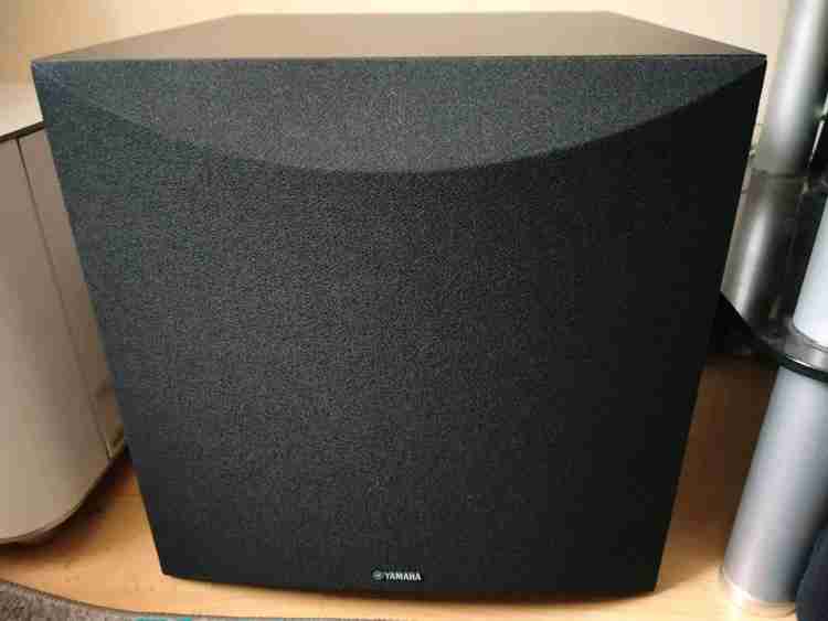 Yamaha 100w ns 2025 sw