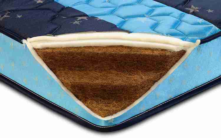 Peps cirrus new arrivals coir mattress price