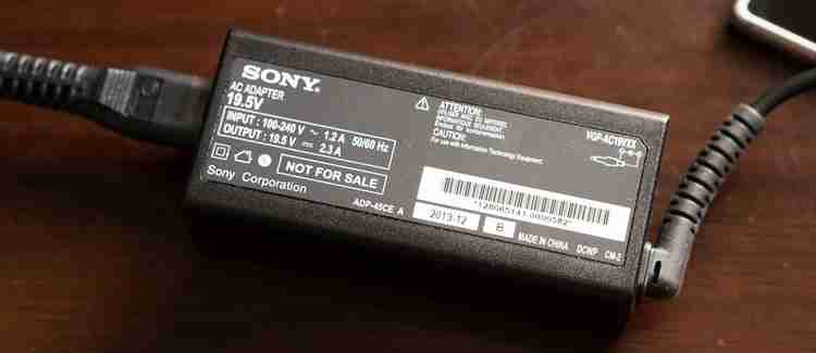 Sony bsc10 clearance