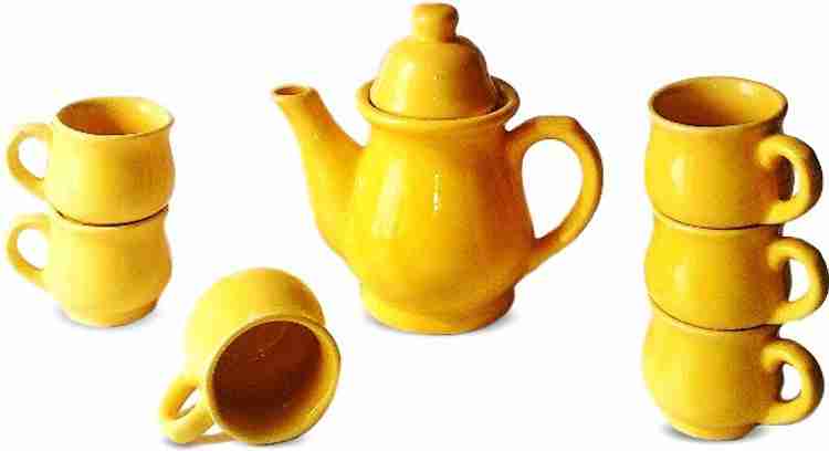 Kids kettle set online