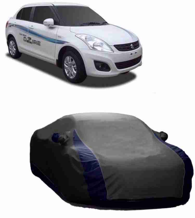 Swift dzire cover hot sale flipkart
