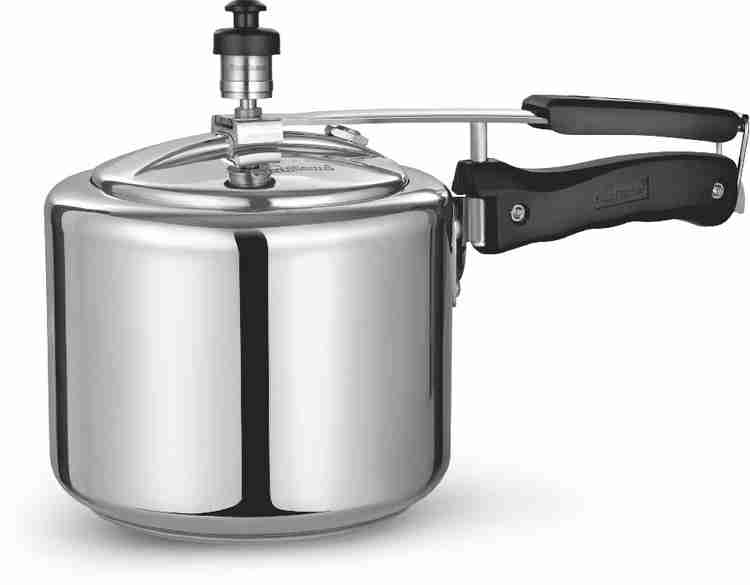 Sunflame Pressure Cooker Premium IL 3 L 3 L Pressure Cooker Price