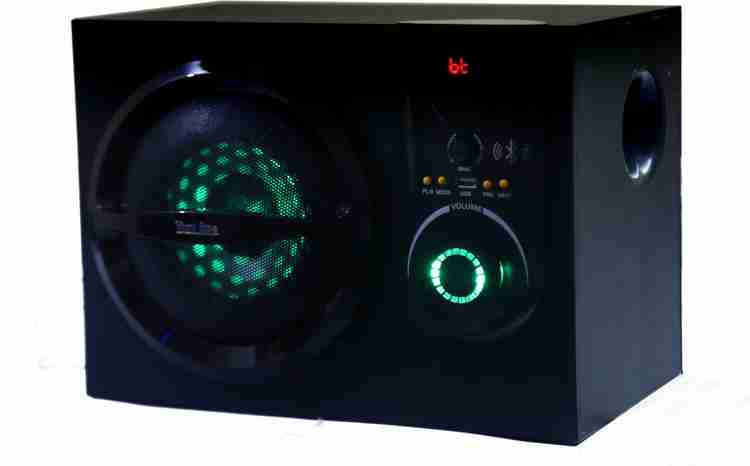 Buy Vijeta expo 4.1 home theater speaker 20000 W Bluetooth Home