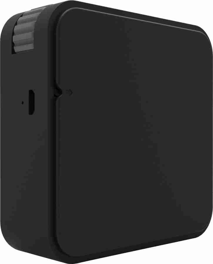 Portronics hotsell cubix bt