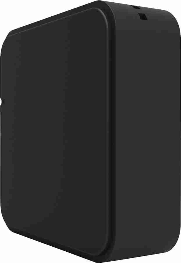 Portronics cubix discount