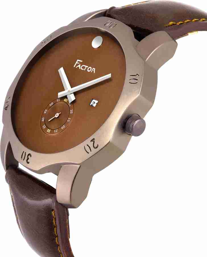 Factor watches flipkart shop