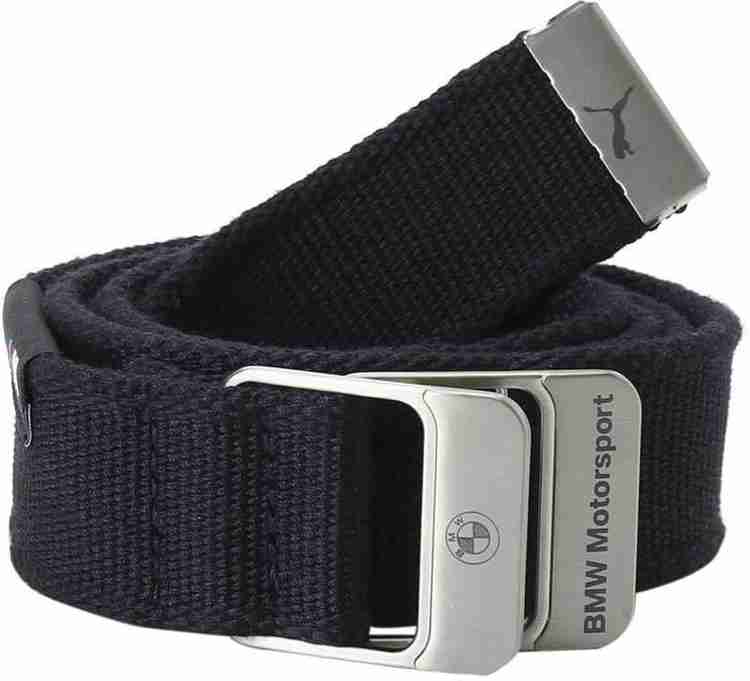 Puma bmw belt best sale
