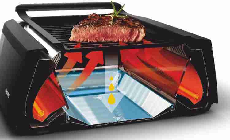 Philips electric deals tandoor