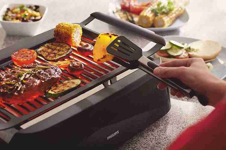 Philips electric on sale tandoor