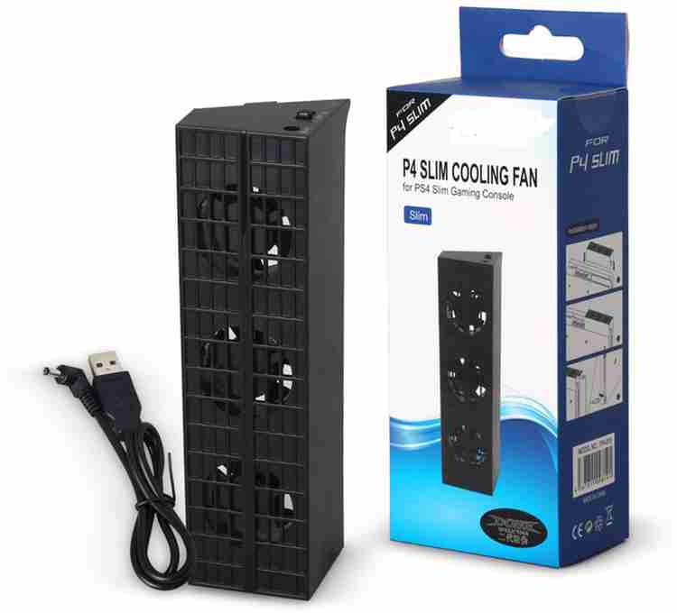 Dobe cooling fan ps4 sales