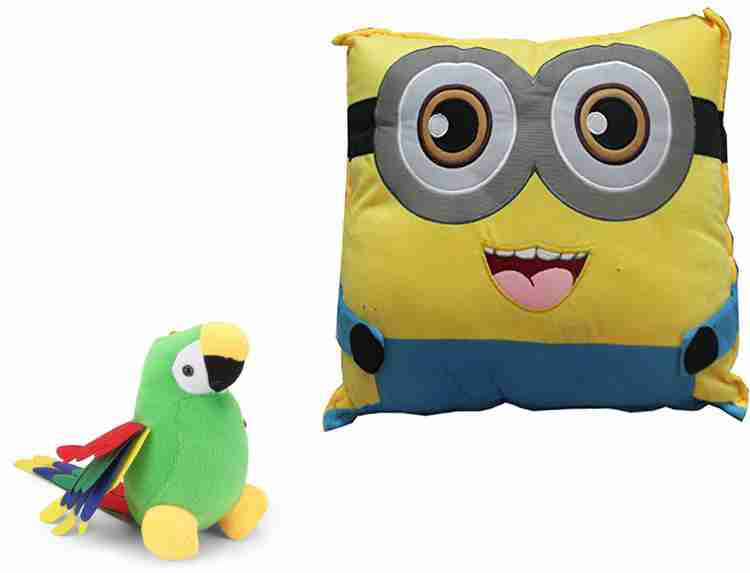 Minion pillow flipkart store