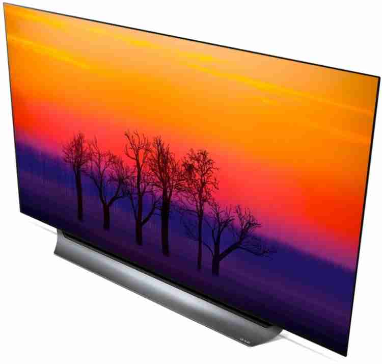 Smart Tv LG 65 Pulgadas OLED65C2PSA 4K UHD WebOS - Otero Hogar